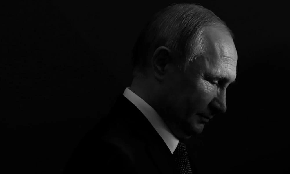 Ξεσκέπασε την νεοταξική ατζέντα του Νταβός ο Πούτιν